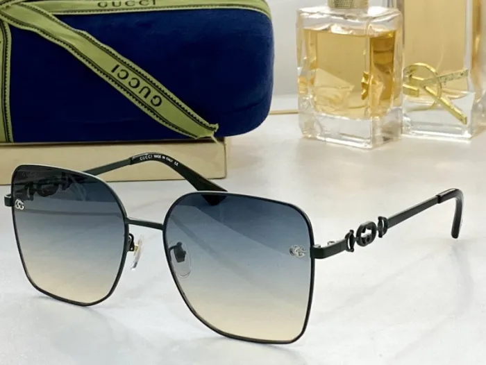 G Sunglasses AAAA-2687