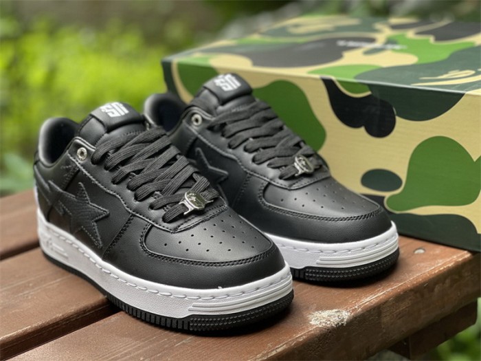 Bape Shoes High End Quality-038
