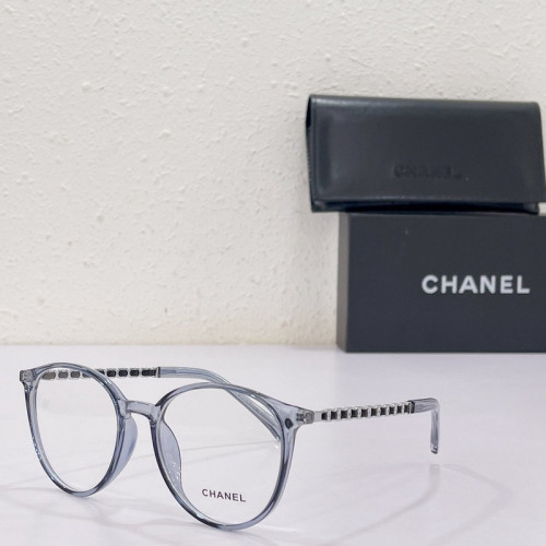 CHNL Sunglasses AAAA-591
