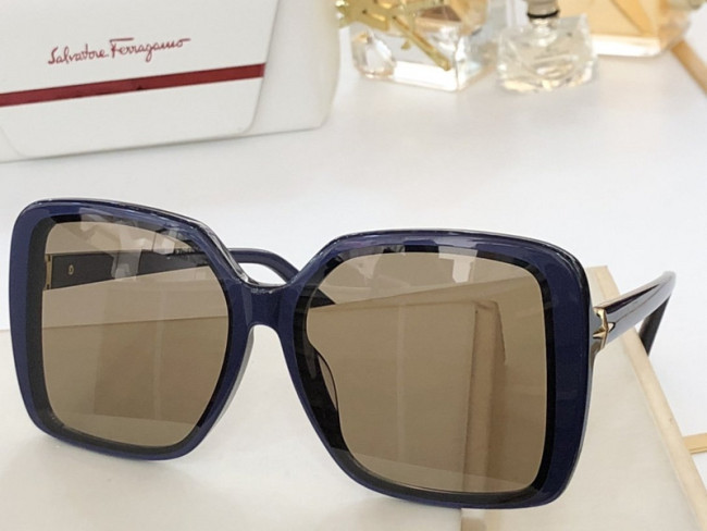 Ferragamo Sunglasses AAAA-073