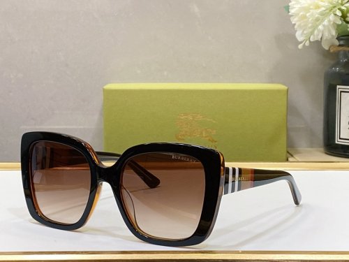 Burberry Sunglasses AAAA-111