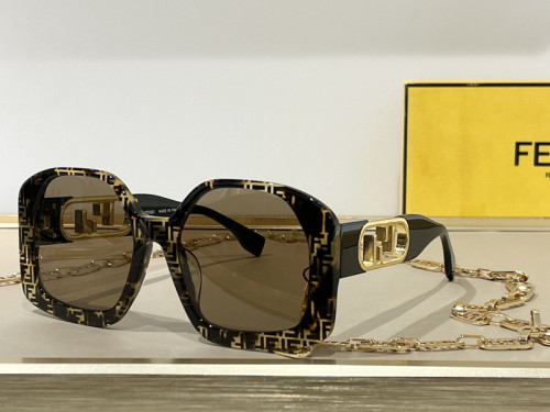 FD Sunglasses AAAA-081