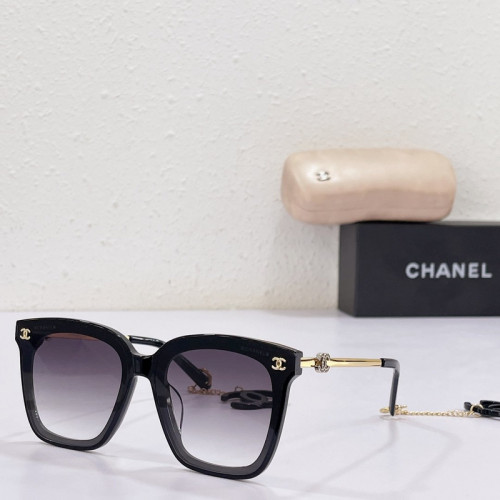CHNL Sunglasses AAAA-307