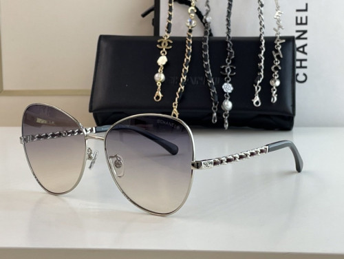 CHNL Sunglasses AAAA-1174
