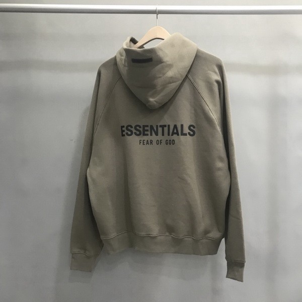 Fear of God Hoodies 1：1 Quality-222(S-XL)