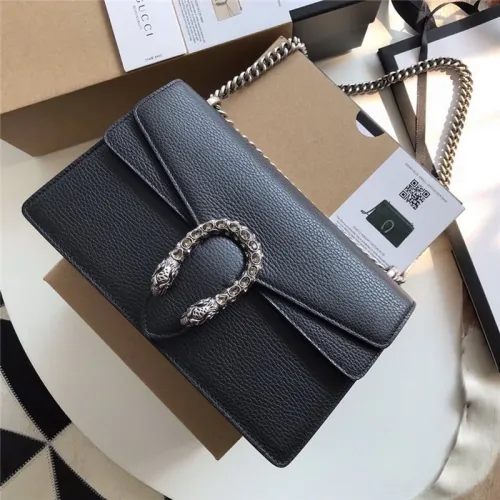 G High End Quality Bag-029