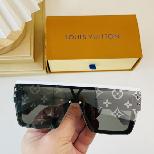 LV Sunglasses AAAA-709