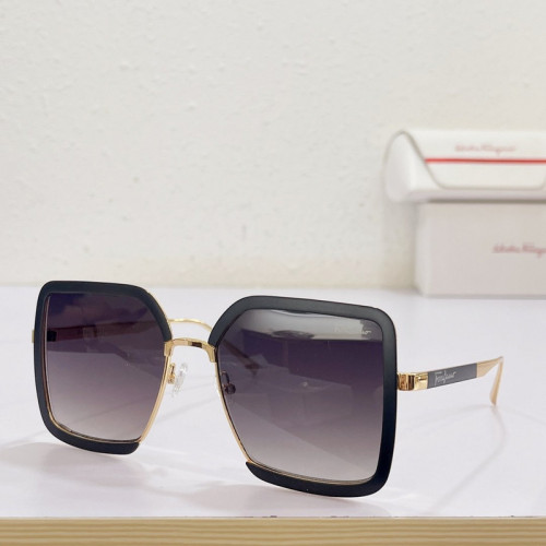 Ferragamo Sunglasses AAAA-411