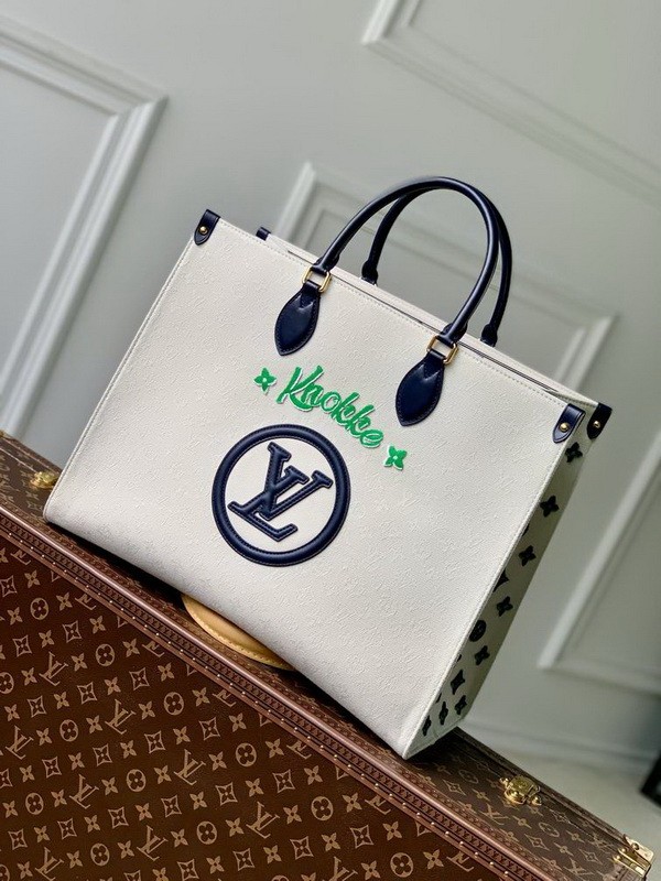 LV High End Quality Bag-1284(41x34x19cm)