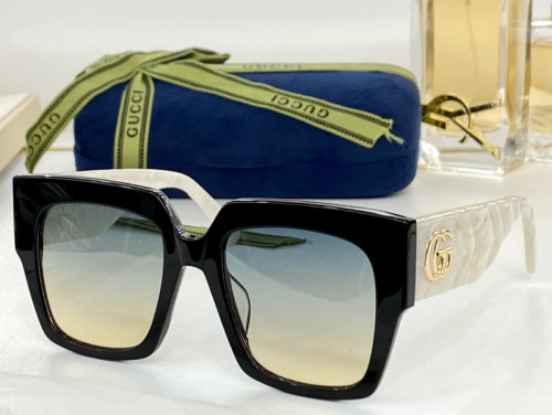 G Sunglasses AAAA-1187