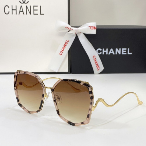 CHNL Sunglasses AAAA-1121