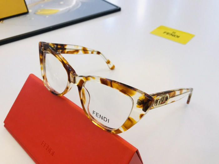 FD Sunglasses AAAA-680