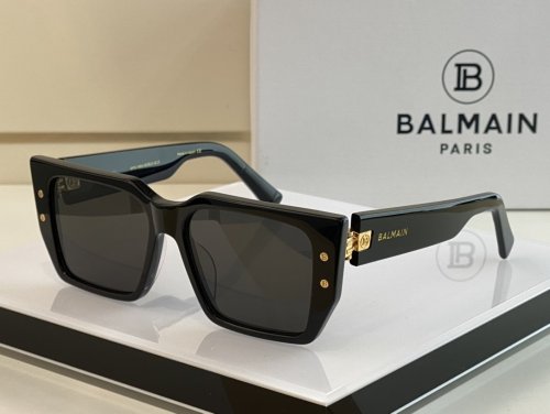 Balmain Sunglasses AAAA-297
