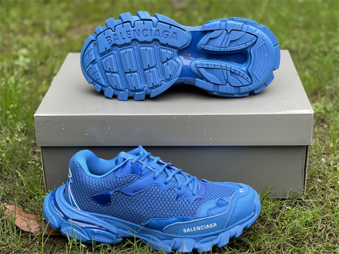 B 17FW Tripe-S High End Sneaker-290