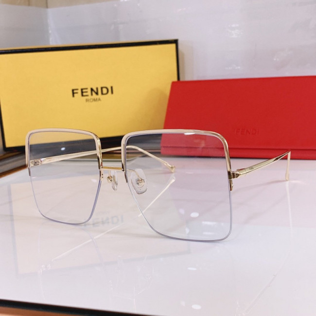 FD Sunglasses AAAA-509