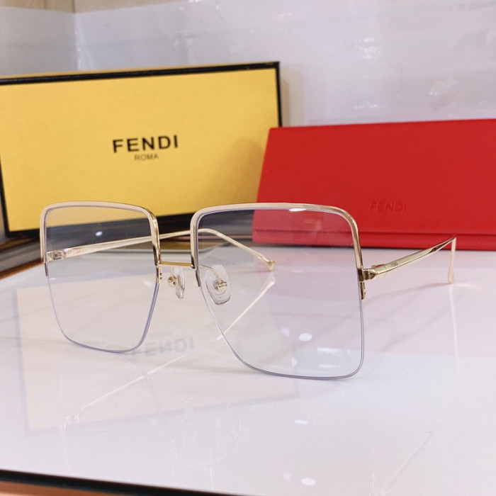FD Sunglasses AAAA-509