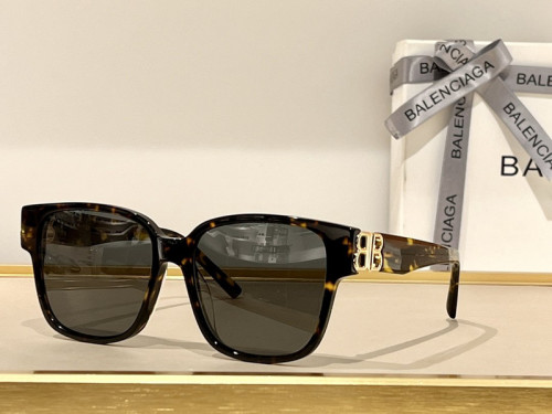 B Sunglasses AAAA-030