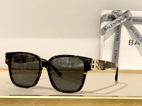 B Sunglasses AAAA-030