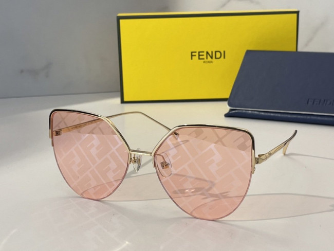 FD Sunglasses AAAA-517