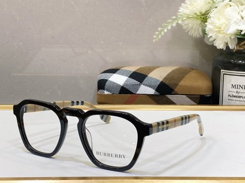 Burberry Sunglasses AAAA-177