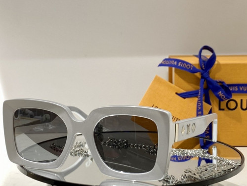 LV Sunglasses AAAA-554