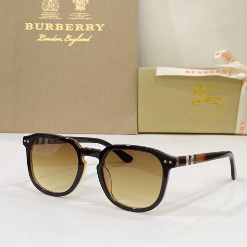 Burberry Sunglasses AAAA-071