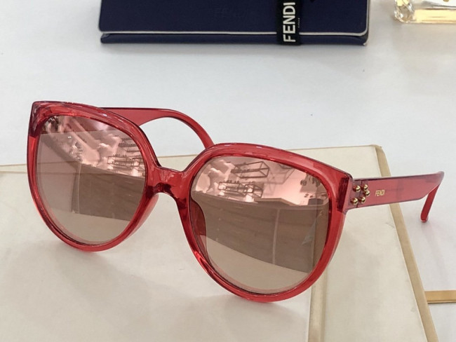 FD Sunglasses AAAA-473