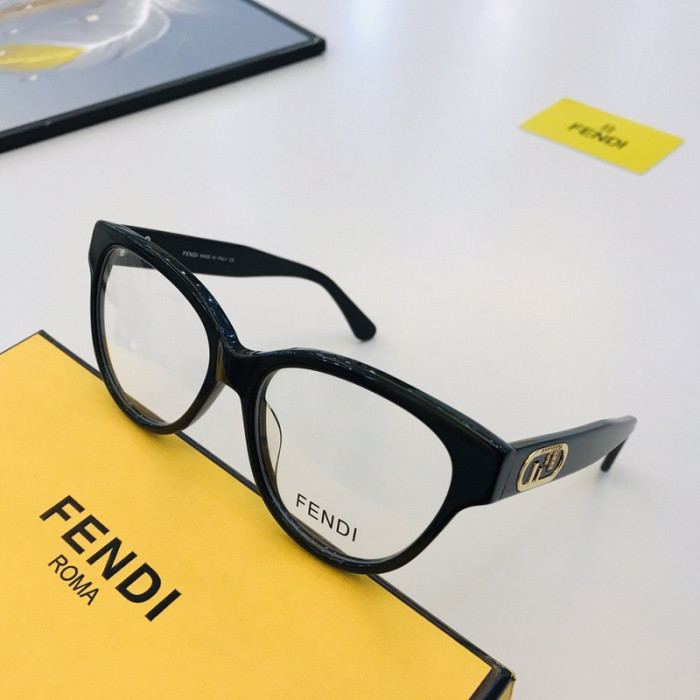 FD Sunglasses AAAA-657