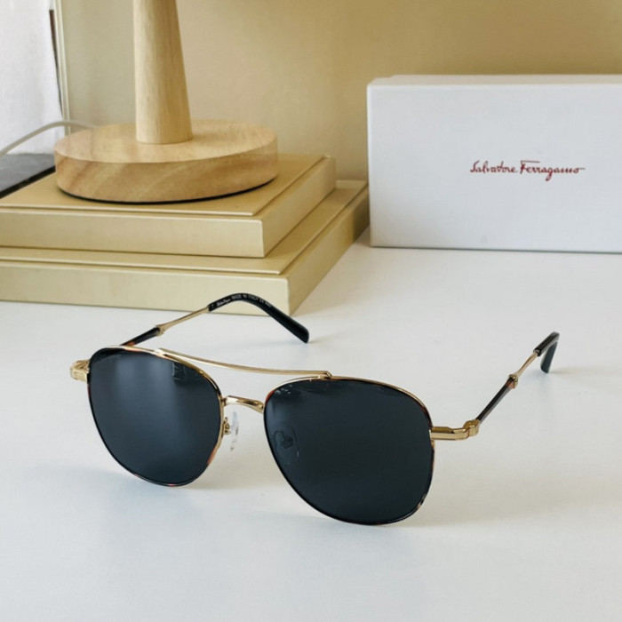 Ferragamo Sunglasses AAAA-034