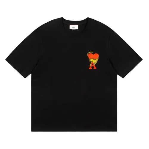 Amiri Shirt 1：1 Quality-123(S-XL)