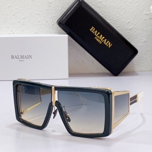 Balmain Sunglasses AAAA-011