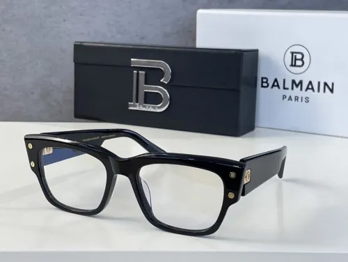 Balmain Sunglasses AAAA-385
