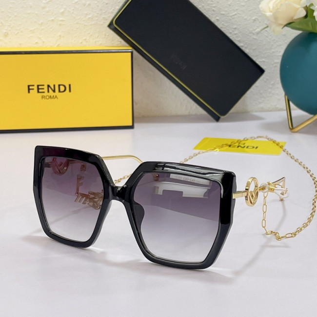 FD Sunglasses AAAA-427