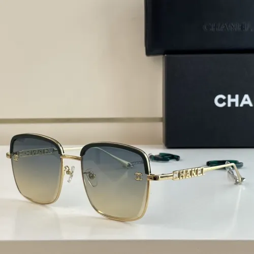 CHNL Sunglasses AAAA-1153