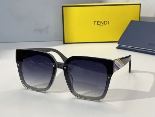 FD Sunglasses AAAA-407