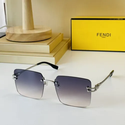FD Sunglasses AAAA-650