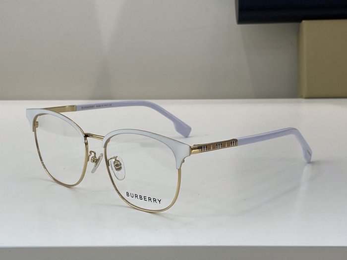 Burberry Sunglasses AAAA-814