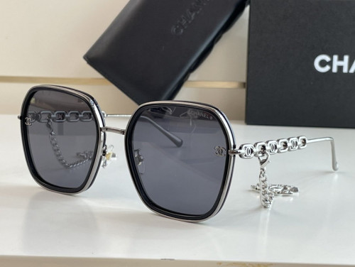CHNL Sunglasses AAAA-764