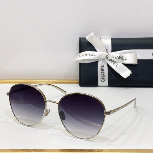 CHNL Sunglasses AAAA-1182