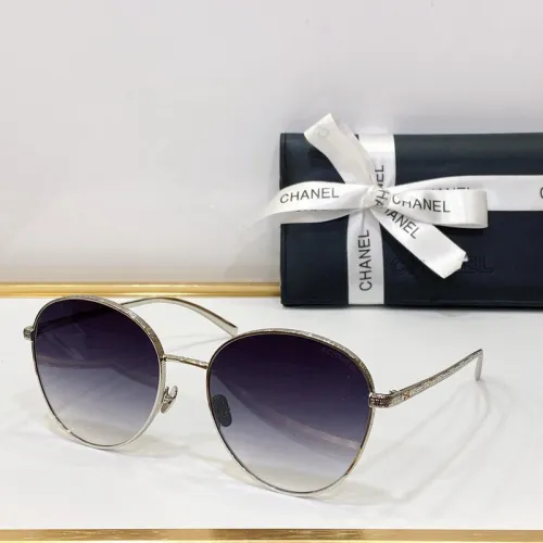 CHNL Sunglasses AAAA-1182