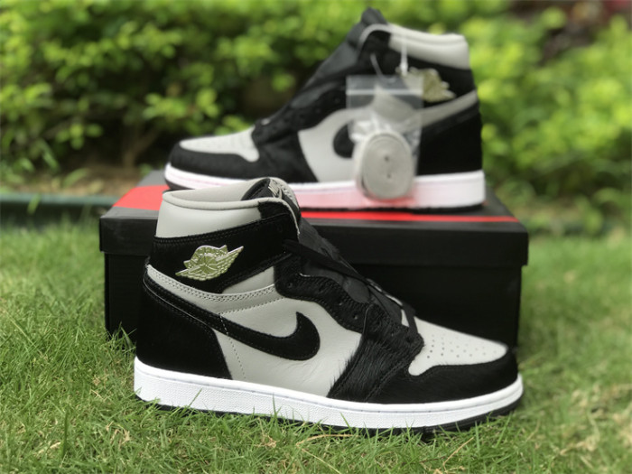 Authentic Air Jordan 1 High OG “Twist 2.0”Women