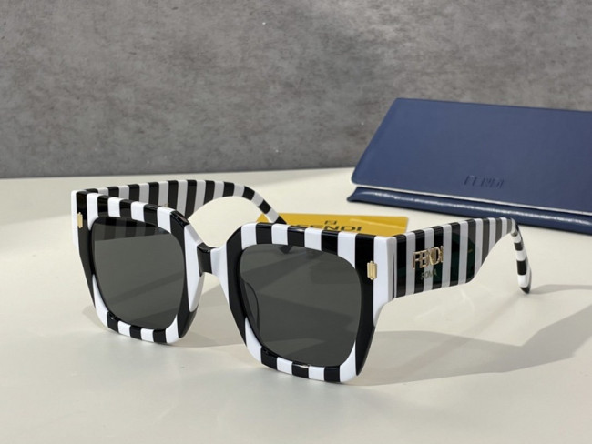 FD Sunglasses AAAA-621