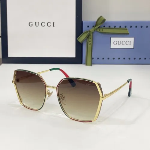 G Sunglasses AAAA-2823