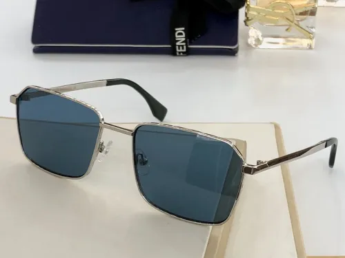 FD Sunglasses AAAA-139