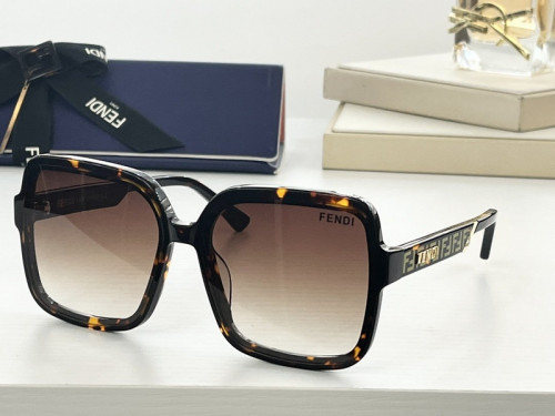 FD Sunglasses AAAA-1123