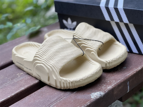 Authentic AD Adilette 22 3D Slide-001