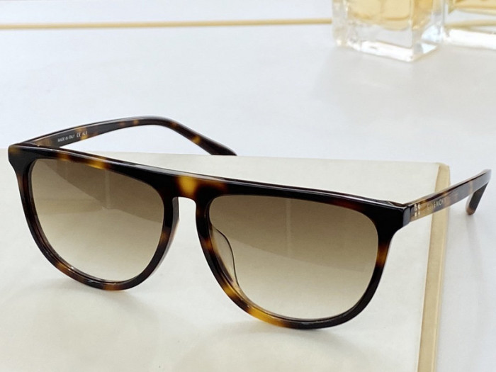 GIVENCHY Sunglasses AAAA-176