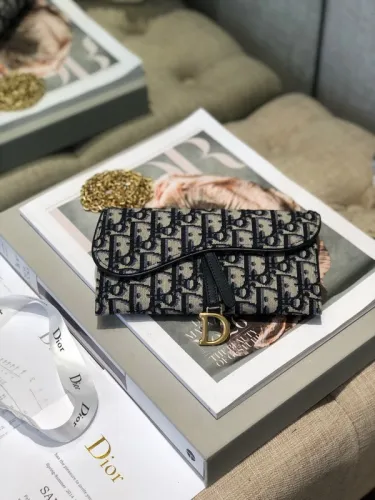 Dior Handbags High End Quality-003