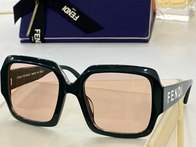 FD Sunglasses AAAA-918