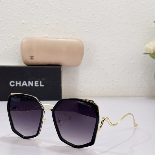 CHNL Sunglasses AAAA-1251